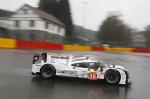 Porsche 919 Hybrid 2015 года